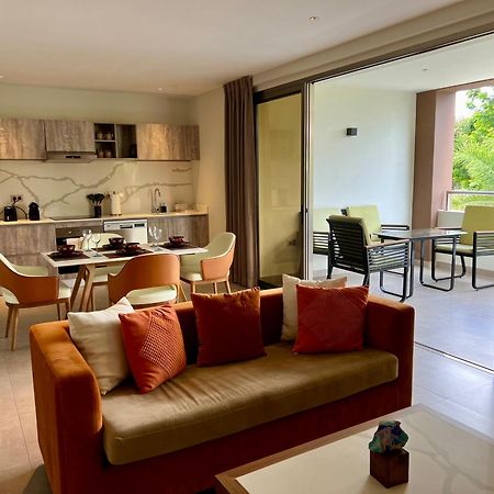 Xanadu Apartments At Blue Bay Golf & Beach Resort 威廉斯塔德 外观 照片