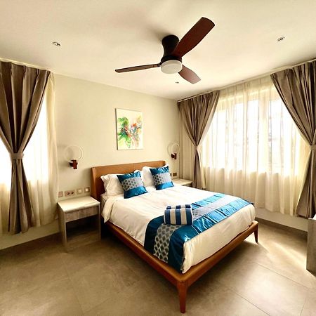 Xanadu Apartments At Blue Bay Golf & Beach Resort 威廉斯塔德 外观 照片