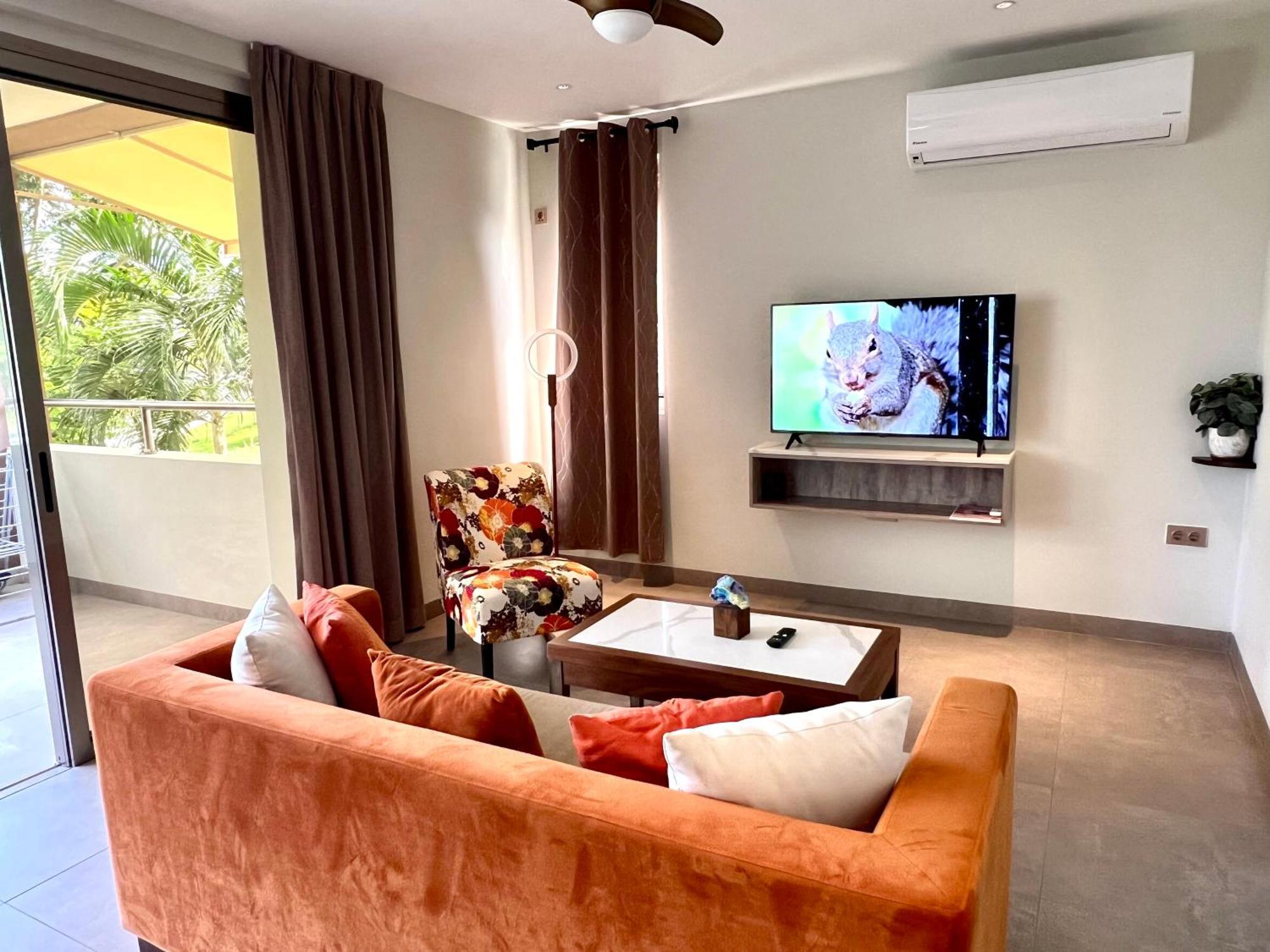 Xanadu Apartments At Blue Bay Golf & Beach Resort 威廉斯塔德 外观 照片