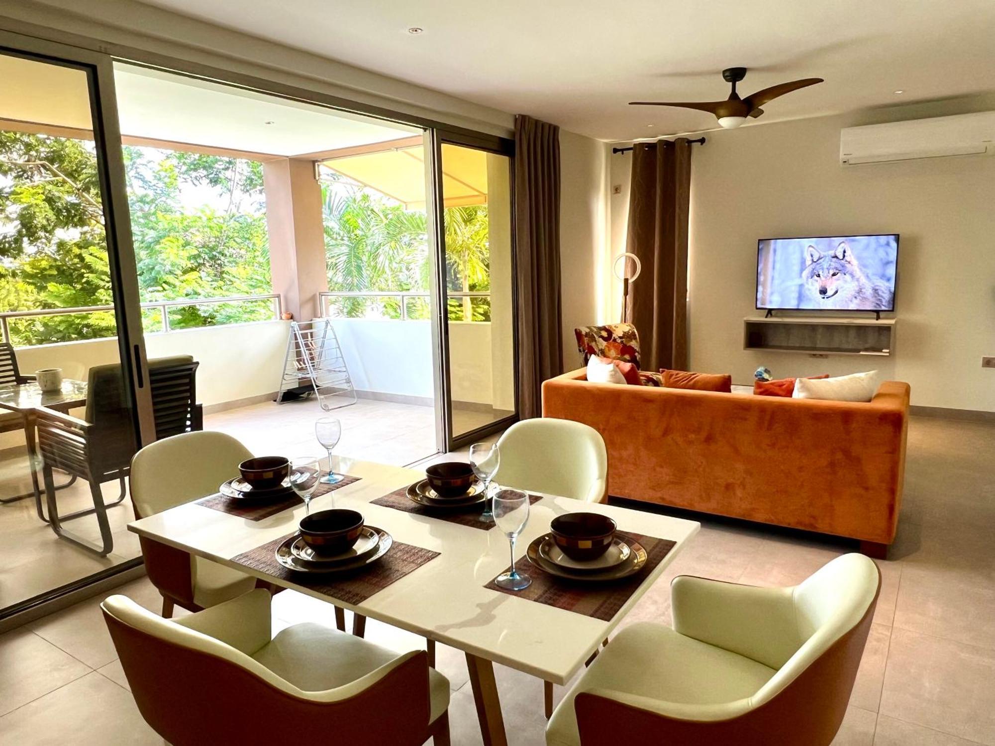 Xanadu Apartments At Blue Bay Golf & Beach Resort 威廉斯塔德 外观 照片